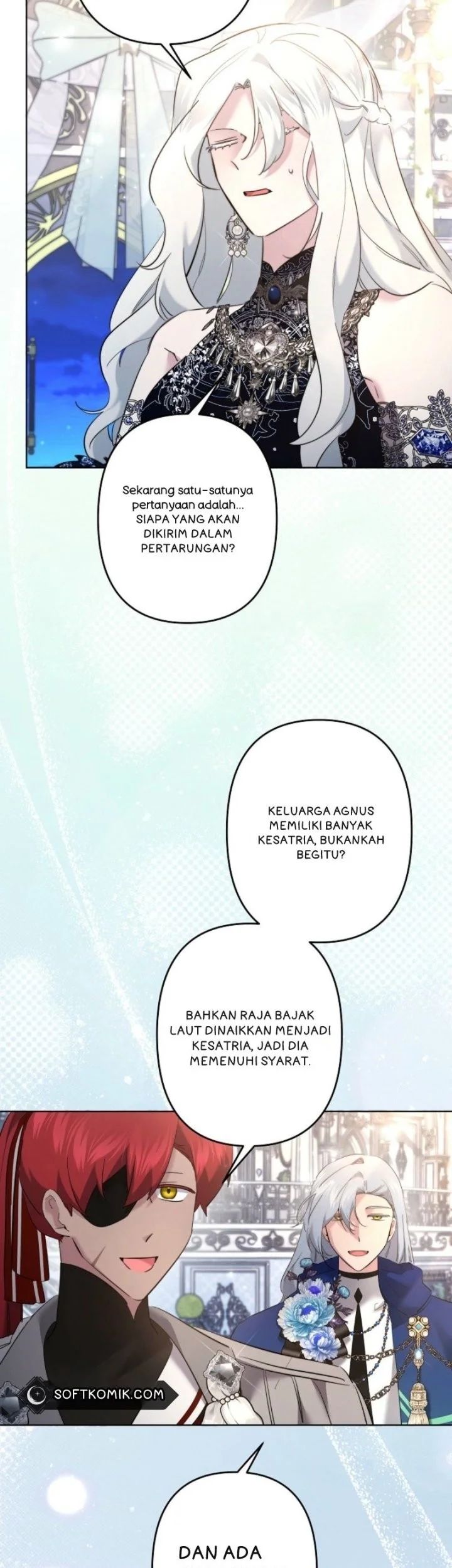 Chapter 112 - halaman 17