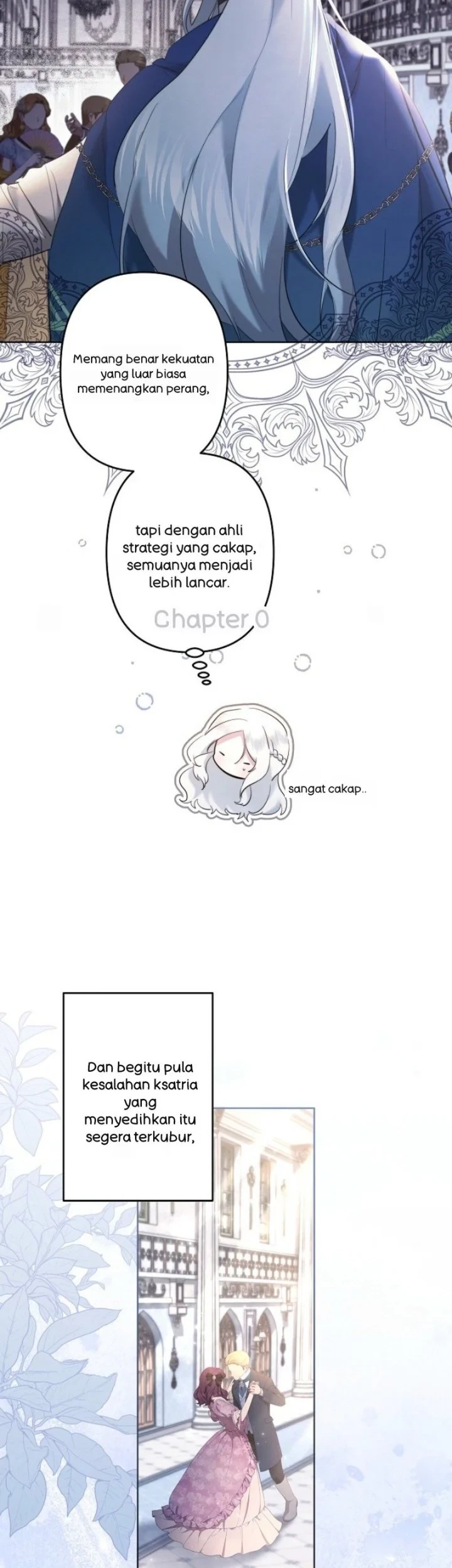Chapter 112 - halaman 22