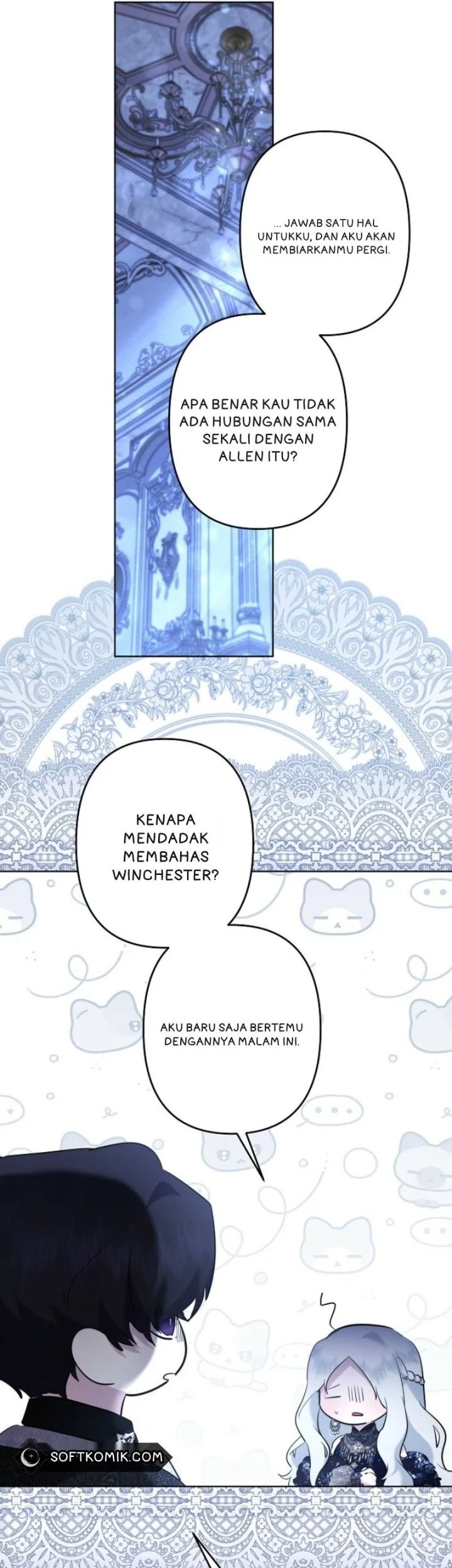 Chapter 112 - halaman 30