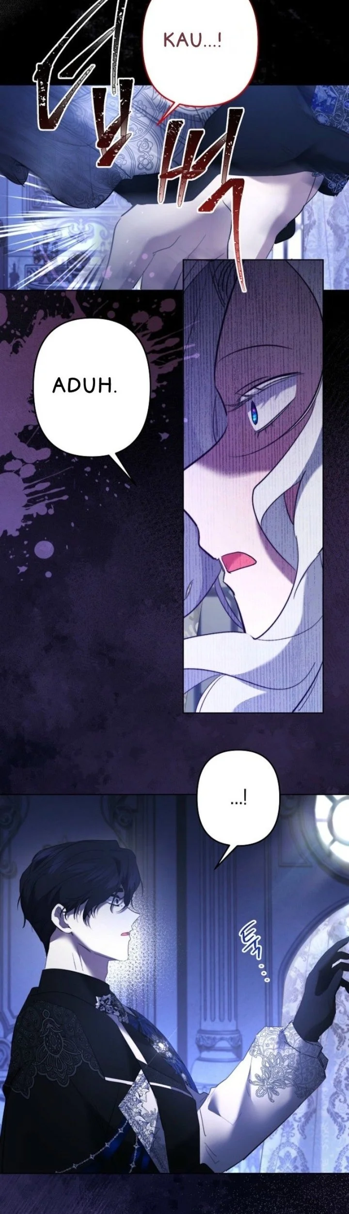 Chapter 113 - halaman 13