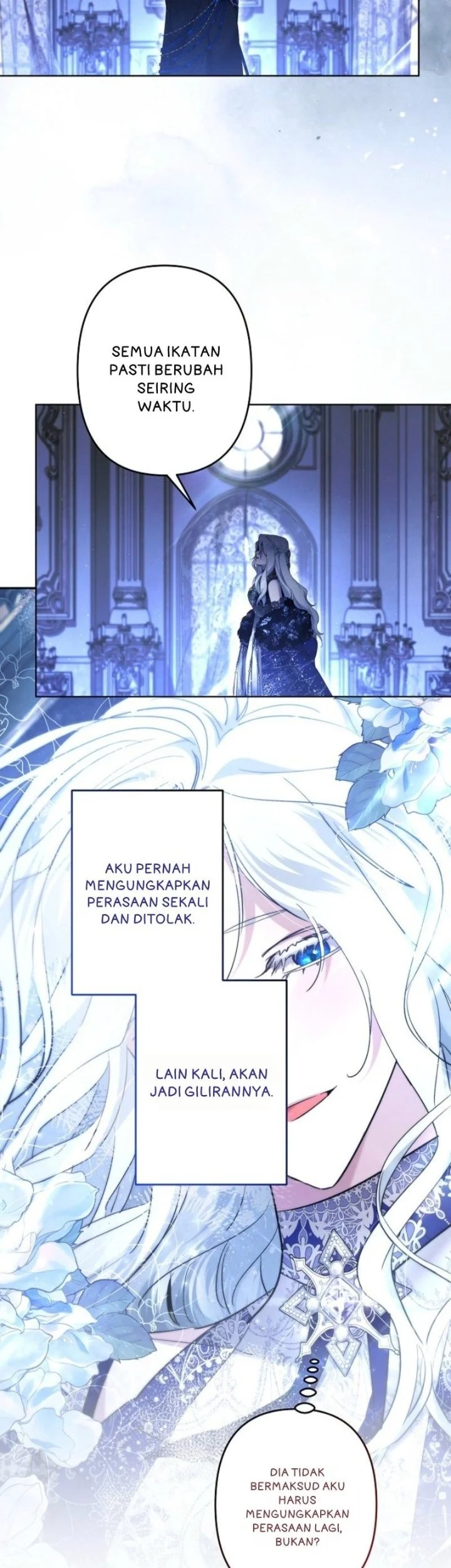 Chapter 113 - halaman 21