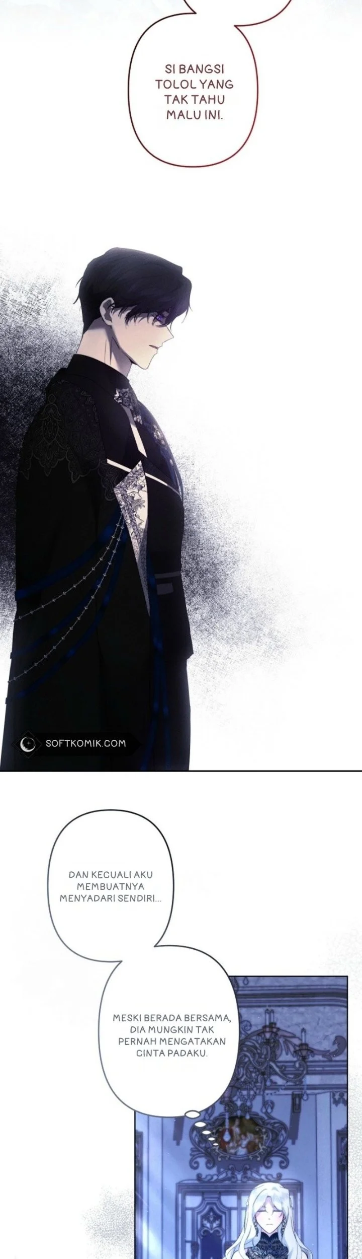 Chapter 113 - halaman 22