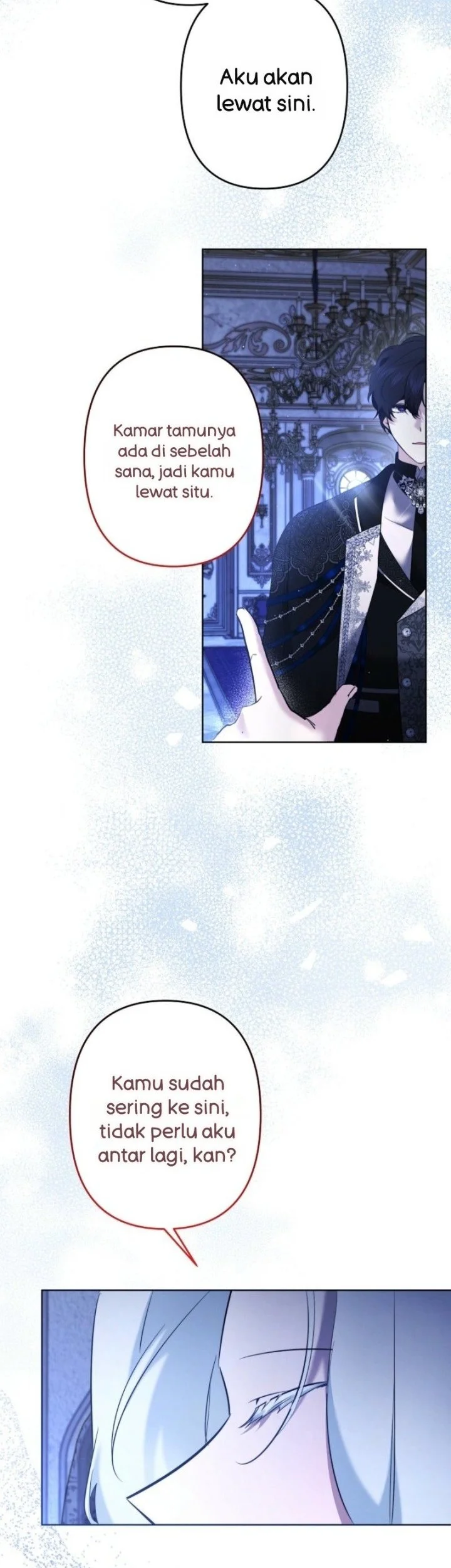 Chapter 113 - halaman 25