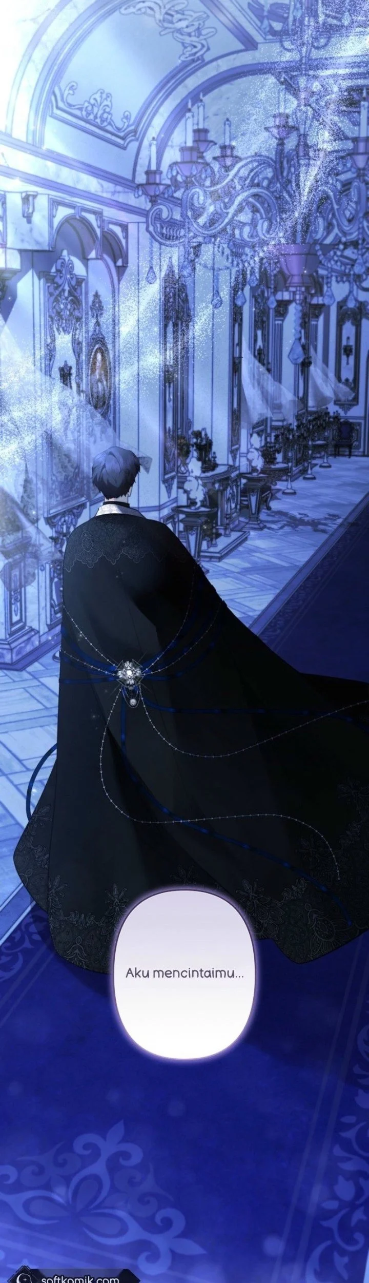Chapter 113 - halaman 31