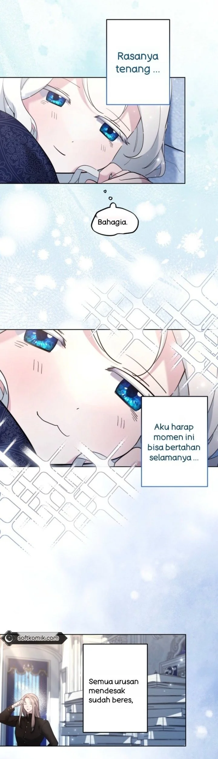 Chapter 114 - halaman 21
