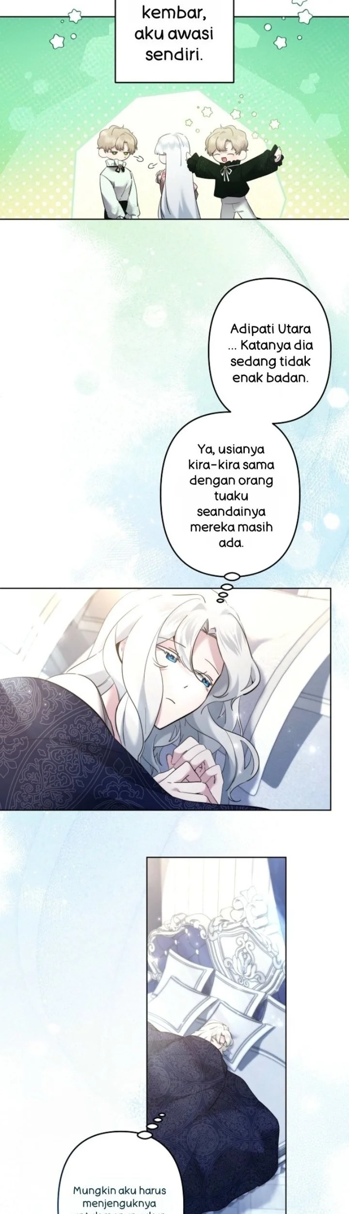 Chapter 114 - halaman 23