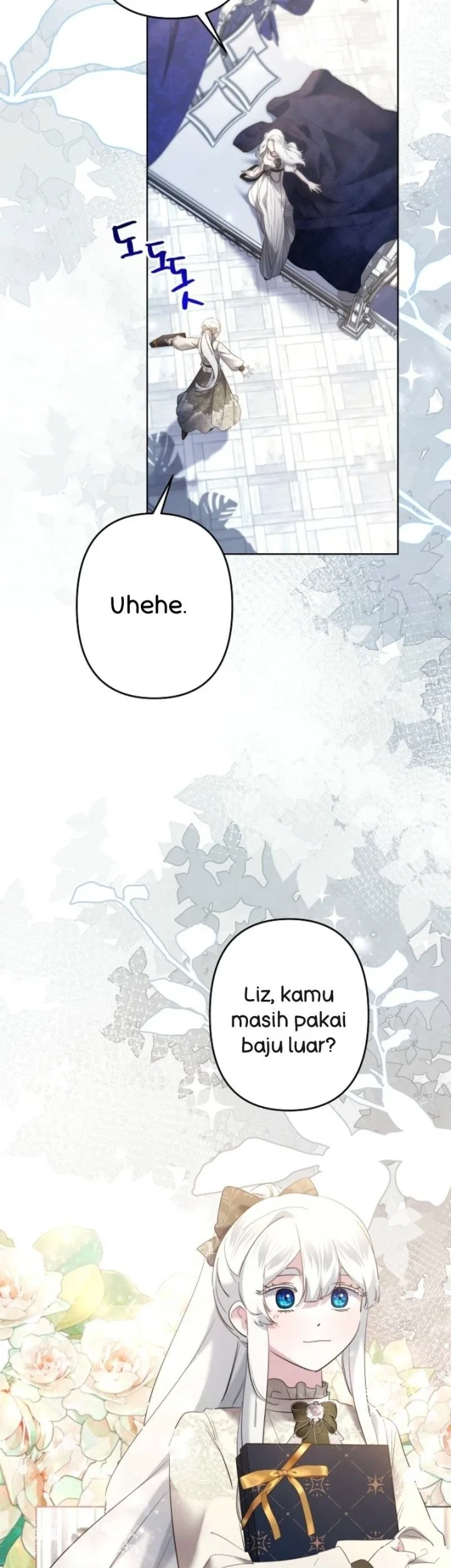 Chapter 114 - halaman 28