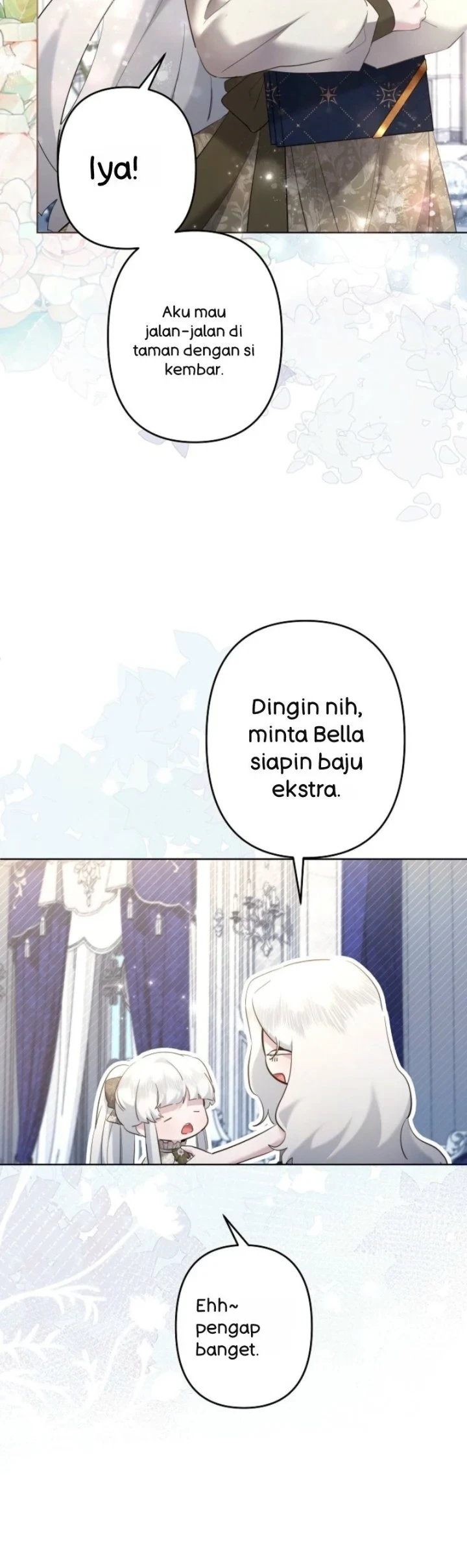 Chapter 114 - halaman 29