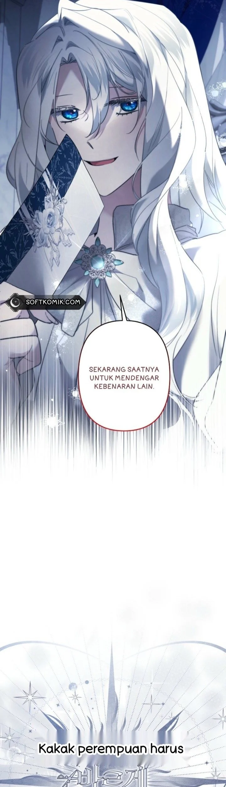 Chapter 115 - halaman 21