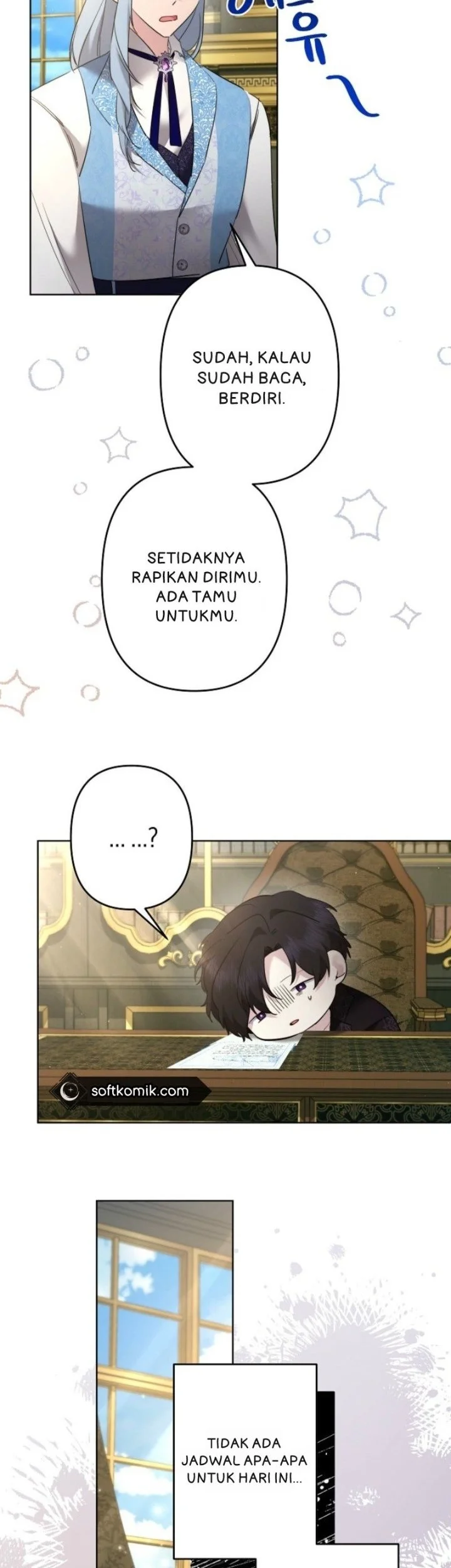 Chapter 115 - halaman 32