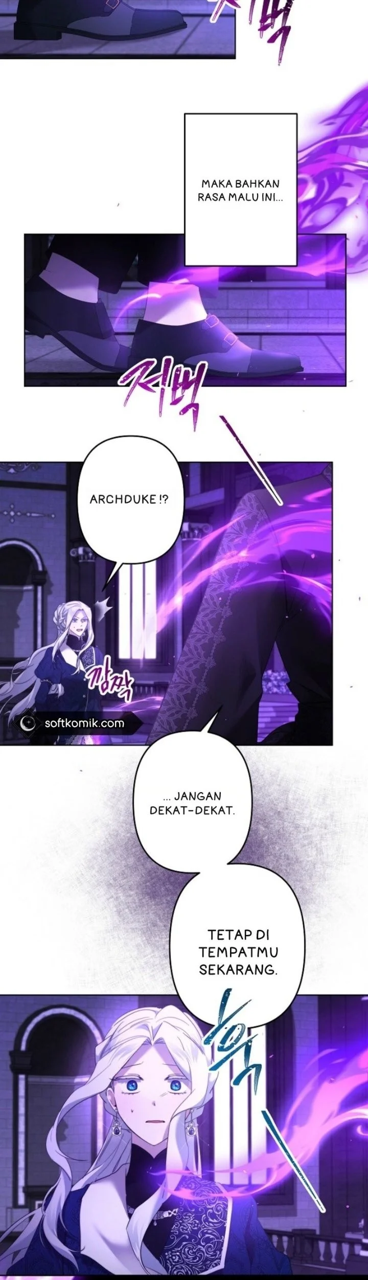 Chapter 116 - halaman 28