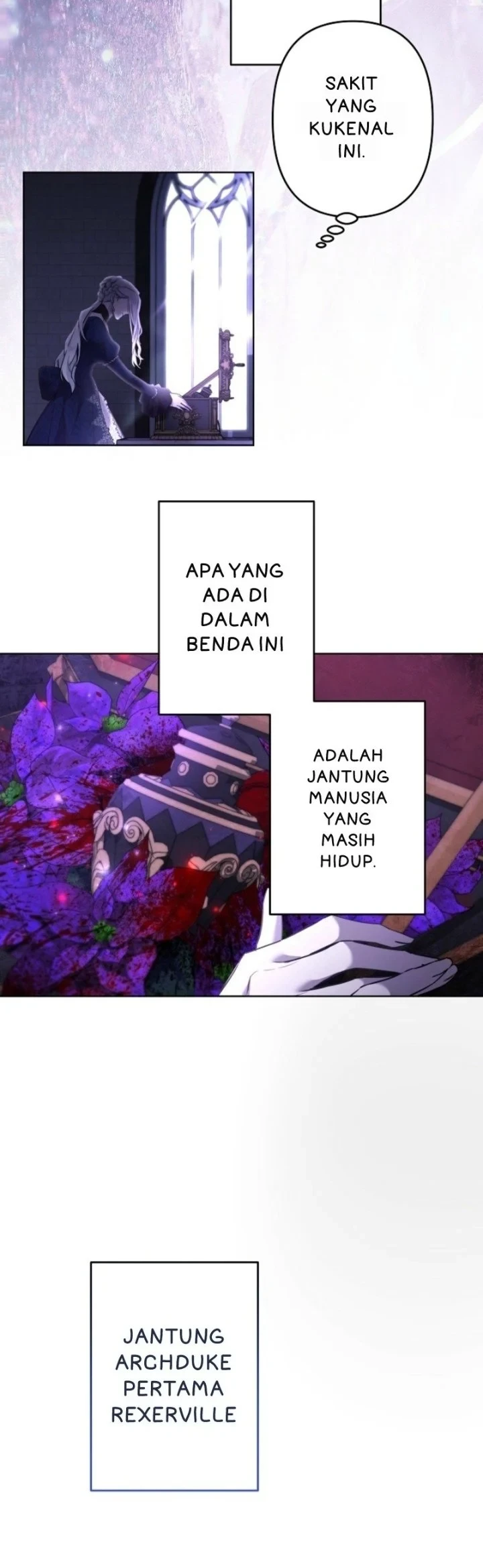 Chapter 117 - halaman 34