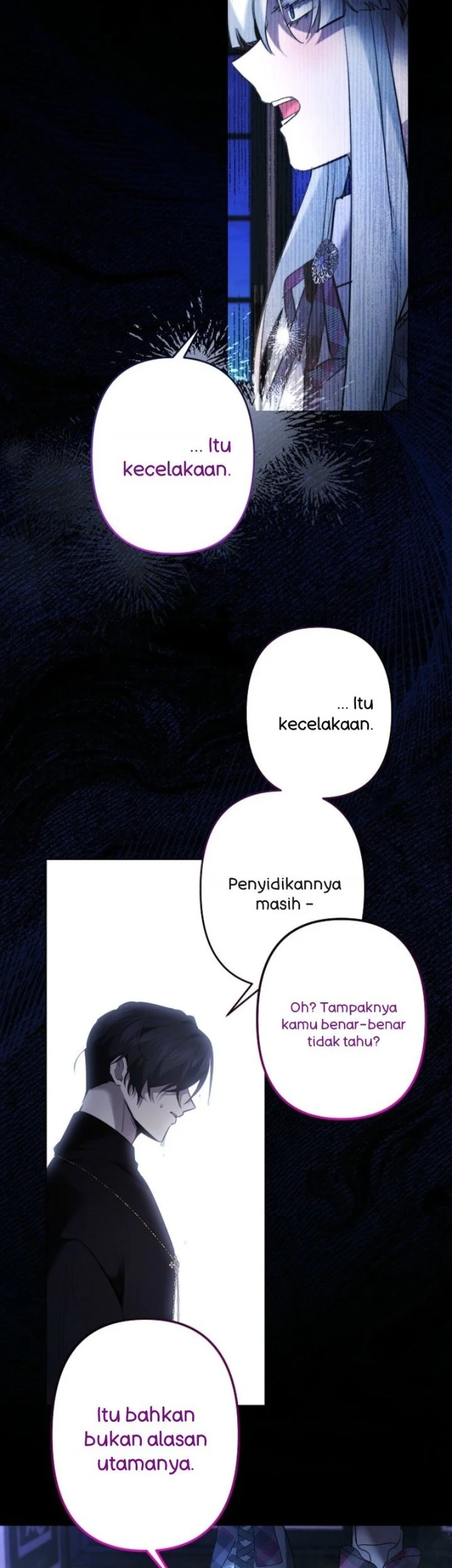 Chapter 119 - halaman 21