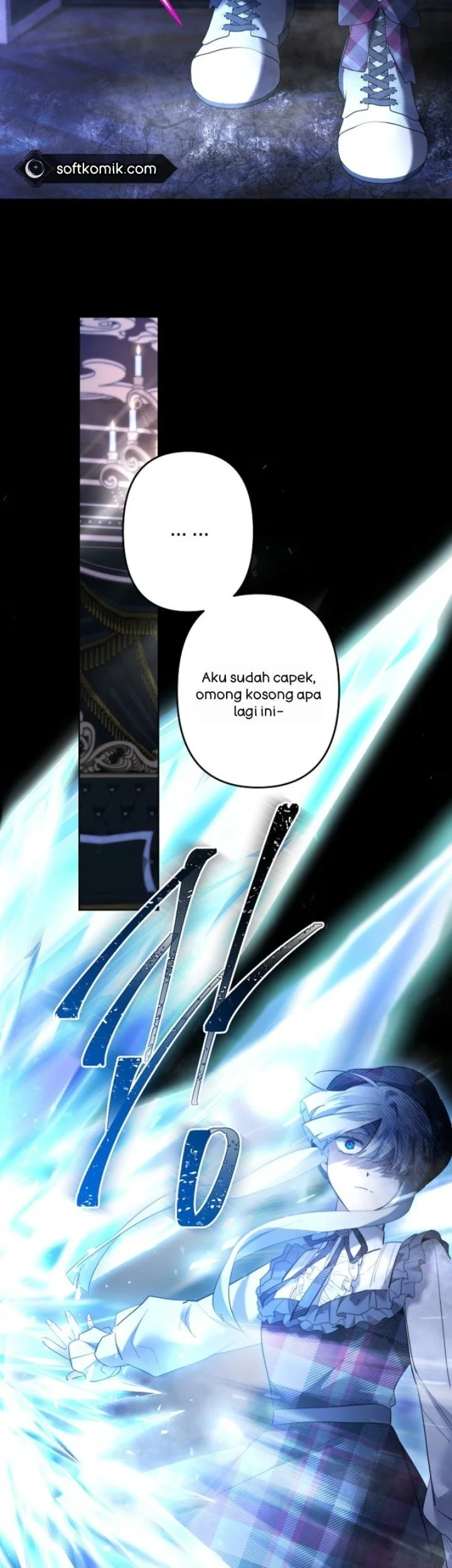 Chapter 119 - halaman 22