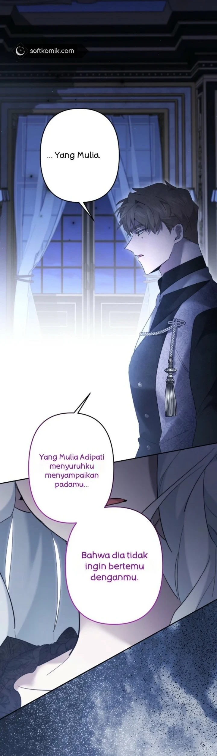 Chapter 121 - halaman 3