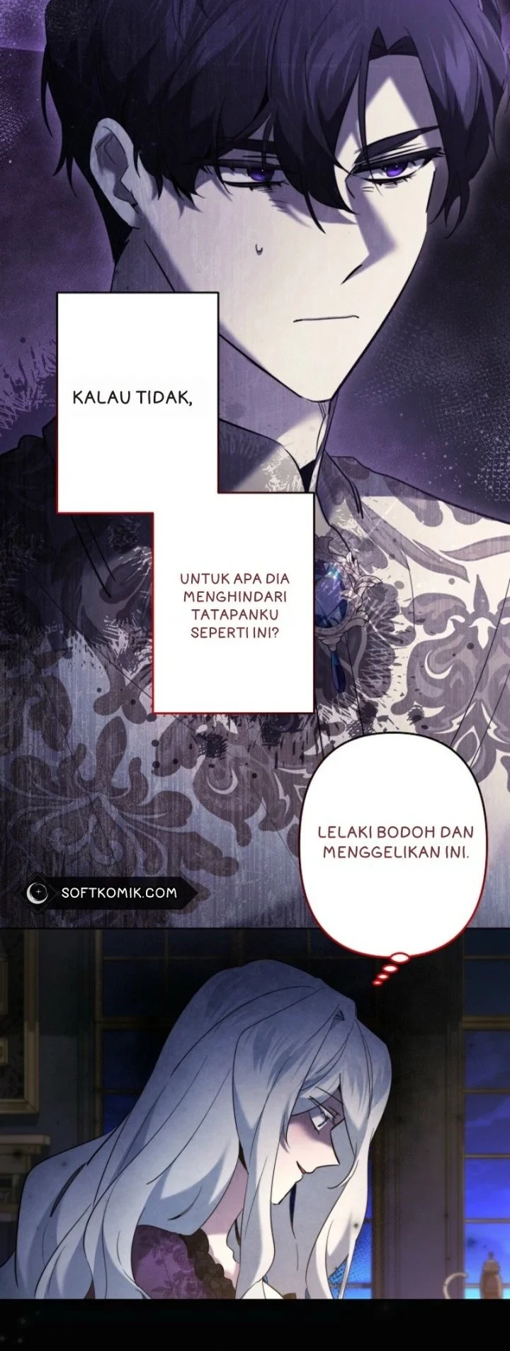 Chapter 121 - halaman 19