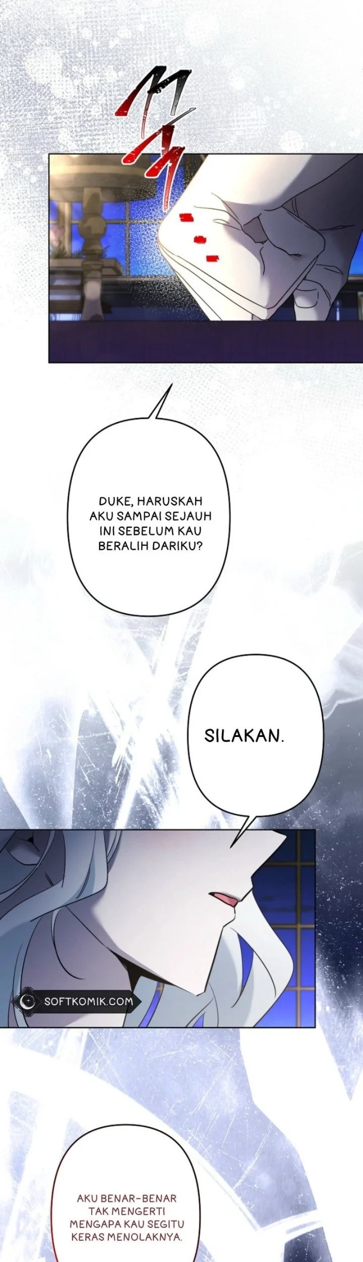 Chapter 121 - halaman 25