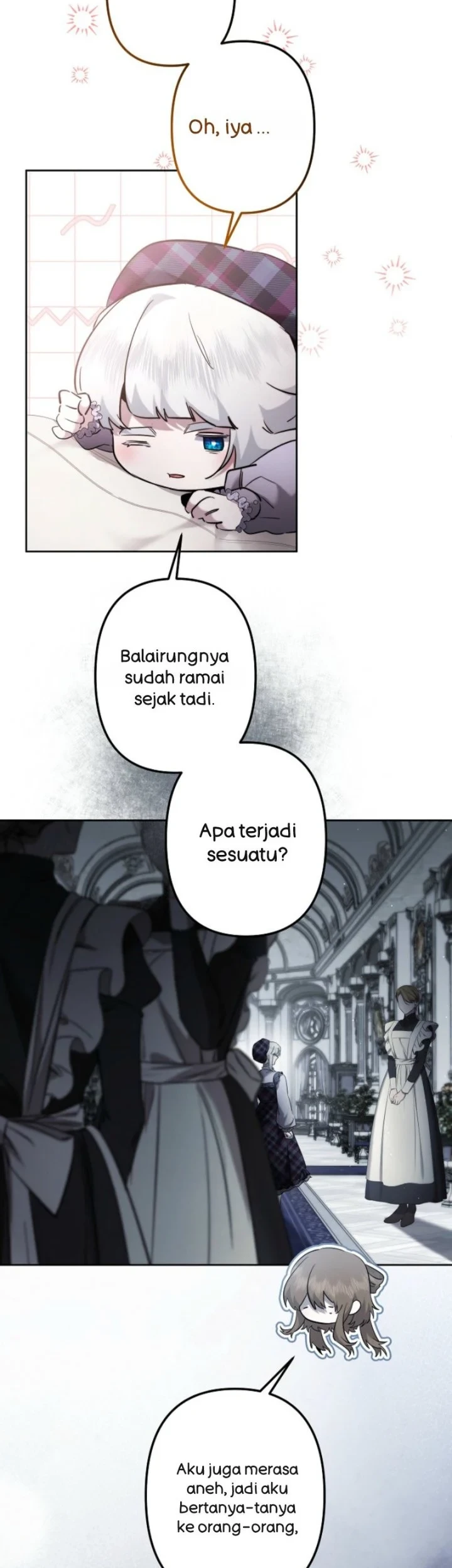Chapter 122 - halaman 20