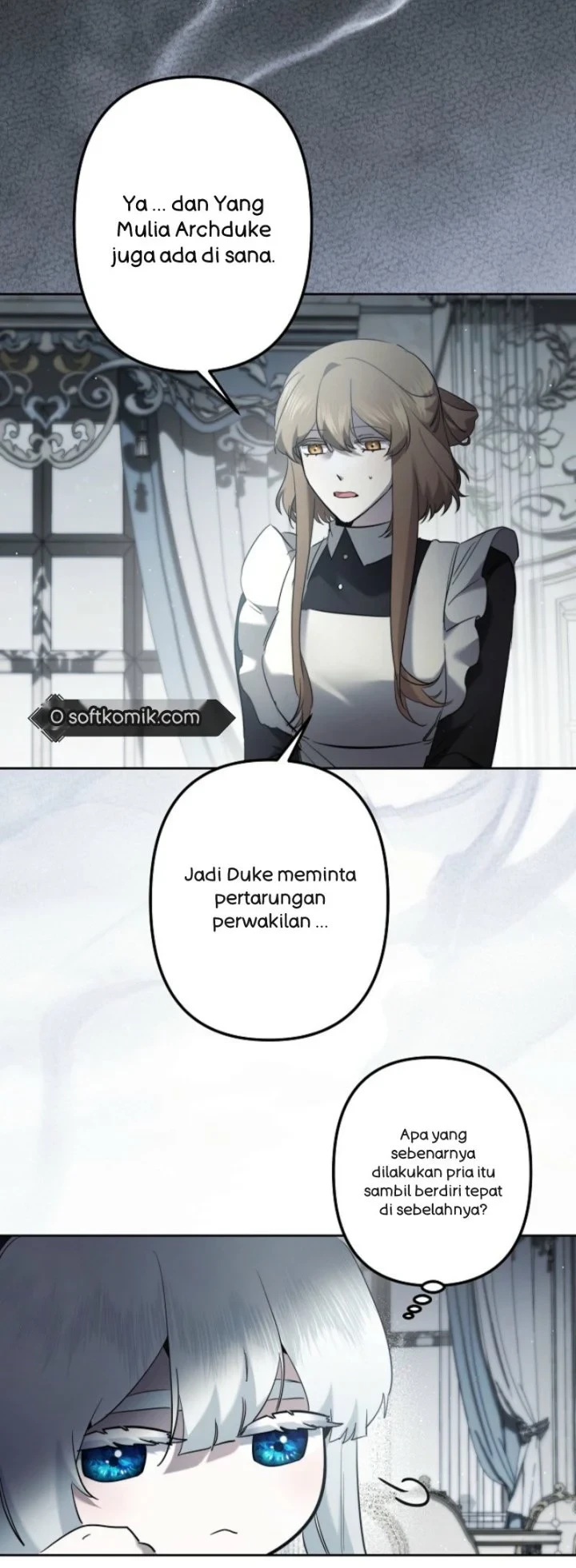 Chapter 122 - halaman 22