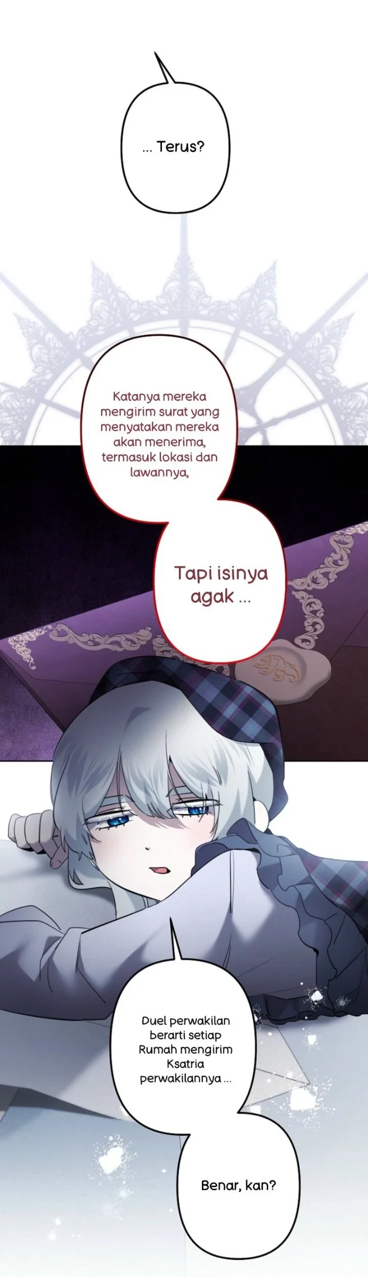 Chapter 122 - halaman 23