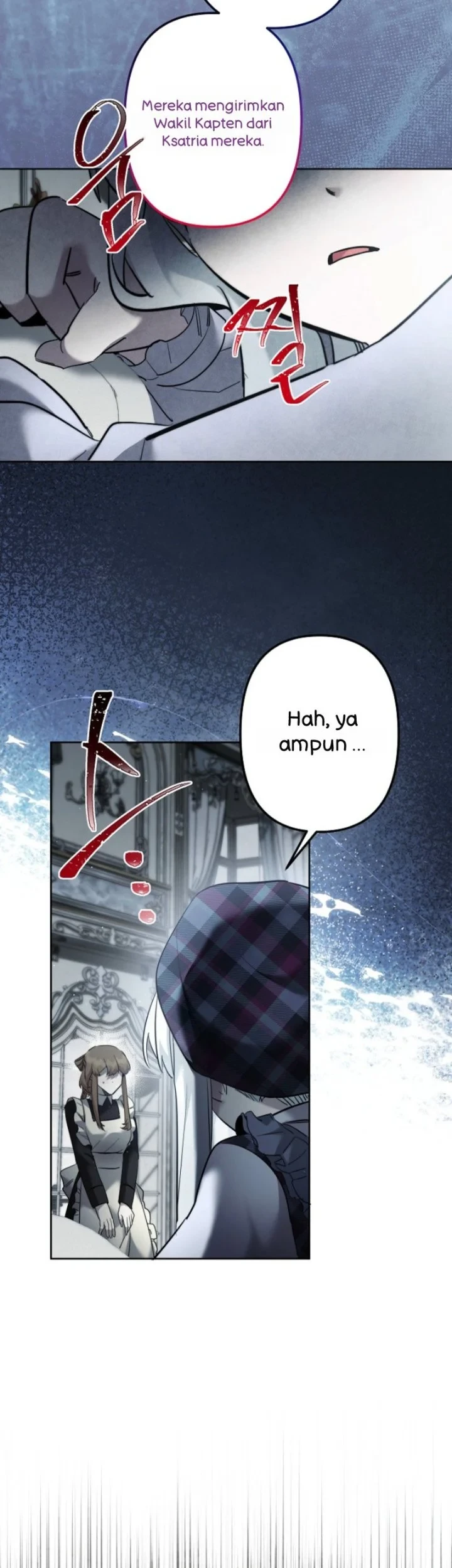 Chapter 122 - halaman 25