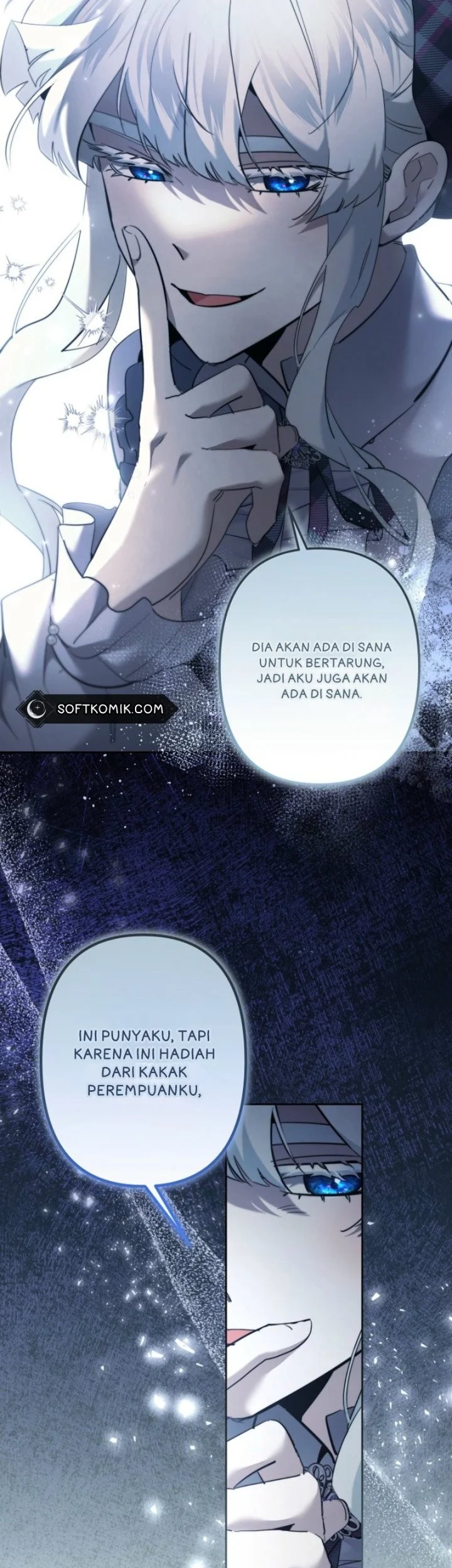Chapter 122 - halaman 38