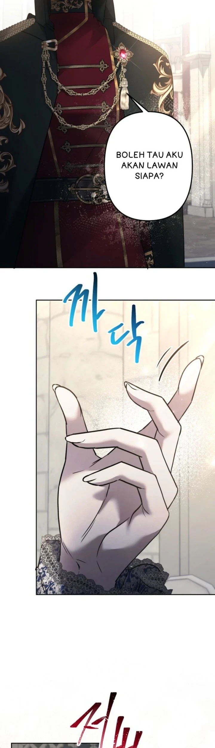 Chapter 123 - halaman 38