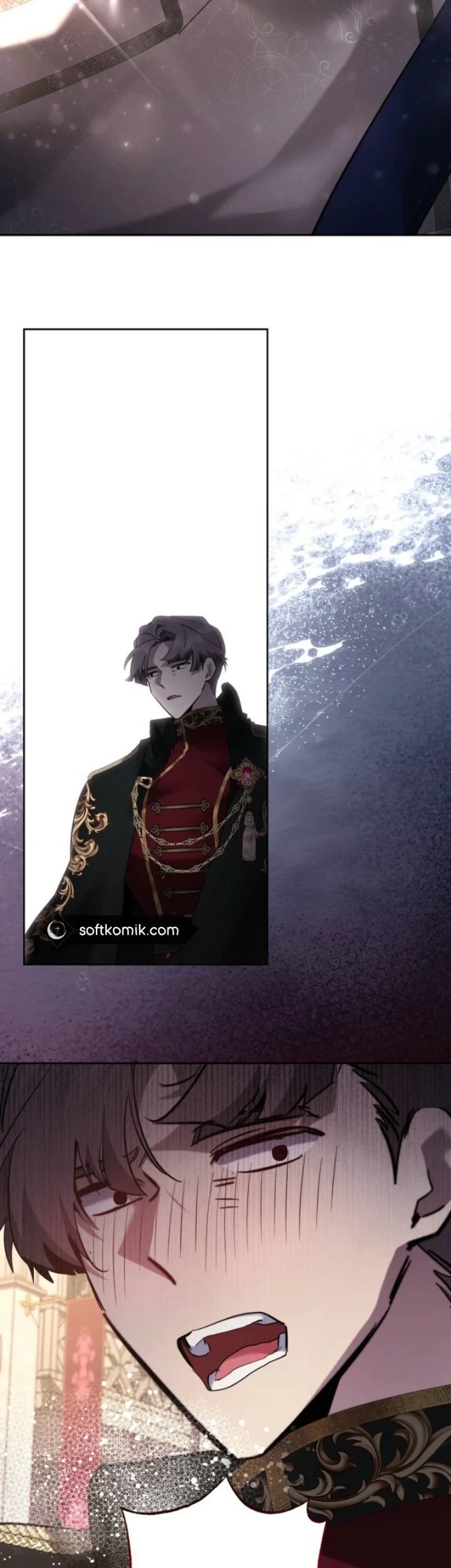 Chapter 124 - halaman 38