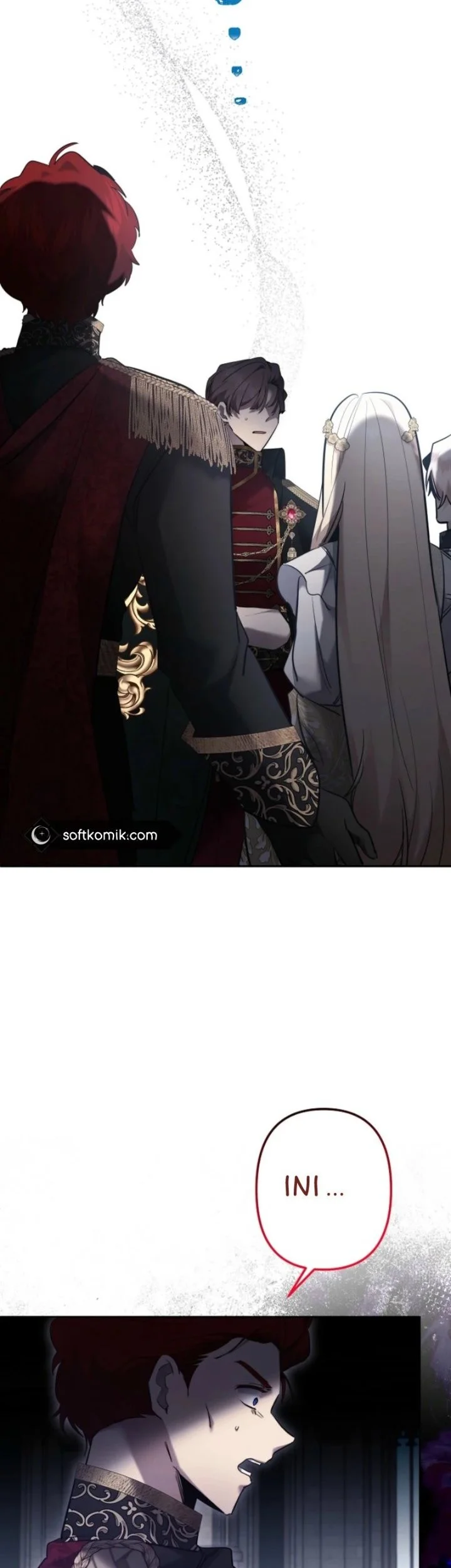 Chapter 125 - halaman 26