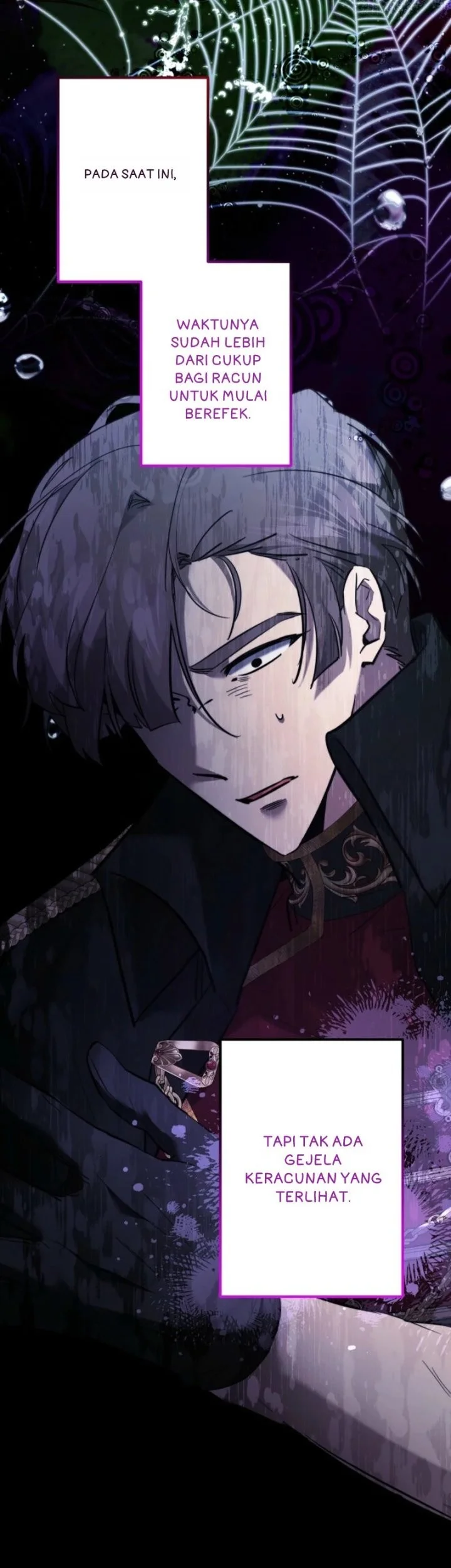 Chapter 125 - halaman 28