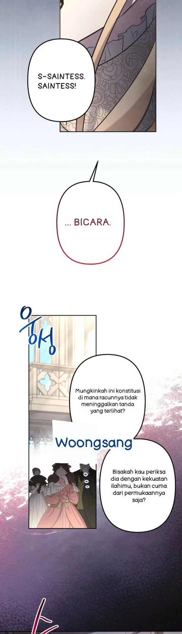 Chapter 125 - halaman 33