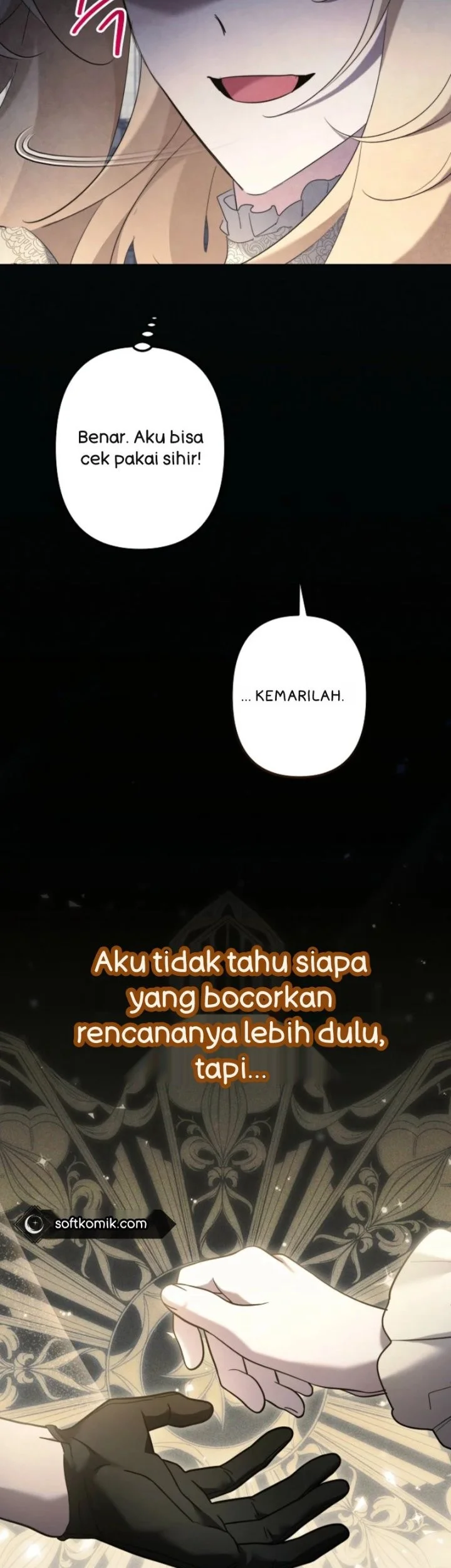 Chapter 125 - halaman 34