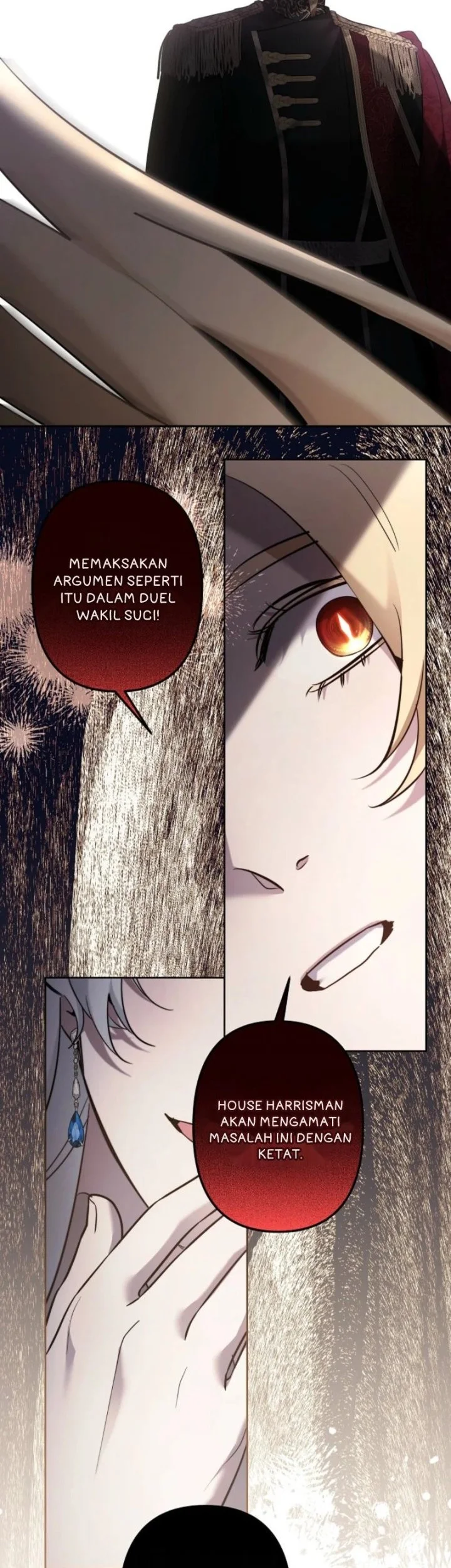 Chapter 125 - halaman 39