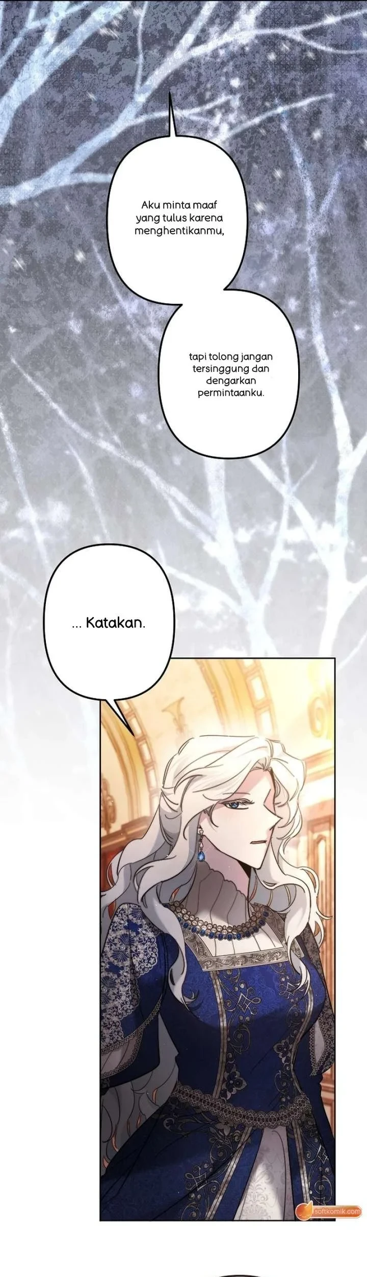 Chapter 126 - halaman 29