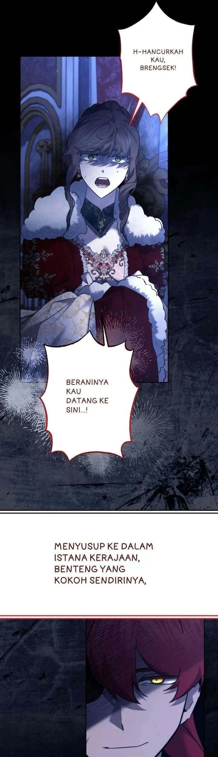 Chapter 126 - halaman 35