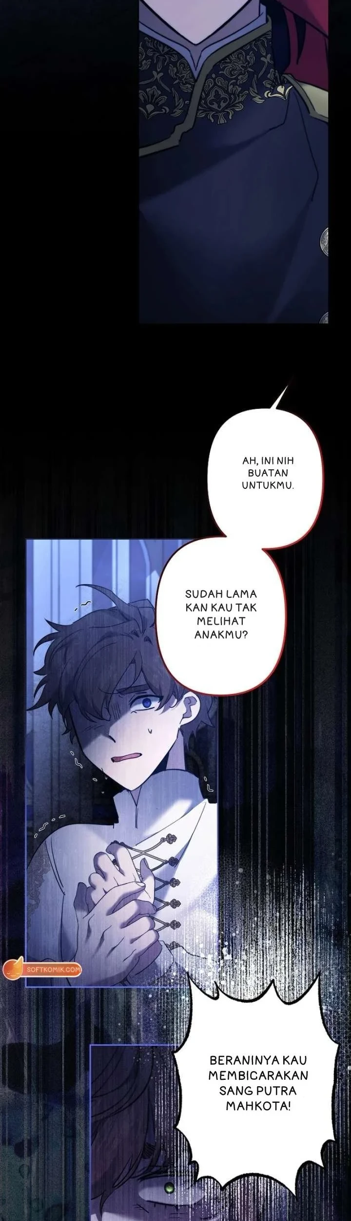Chapter 126 - halaman 36