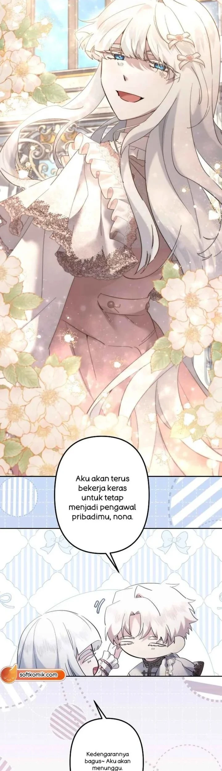 Chapter 127 - halaman 33