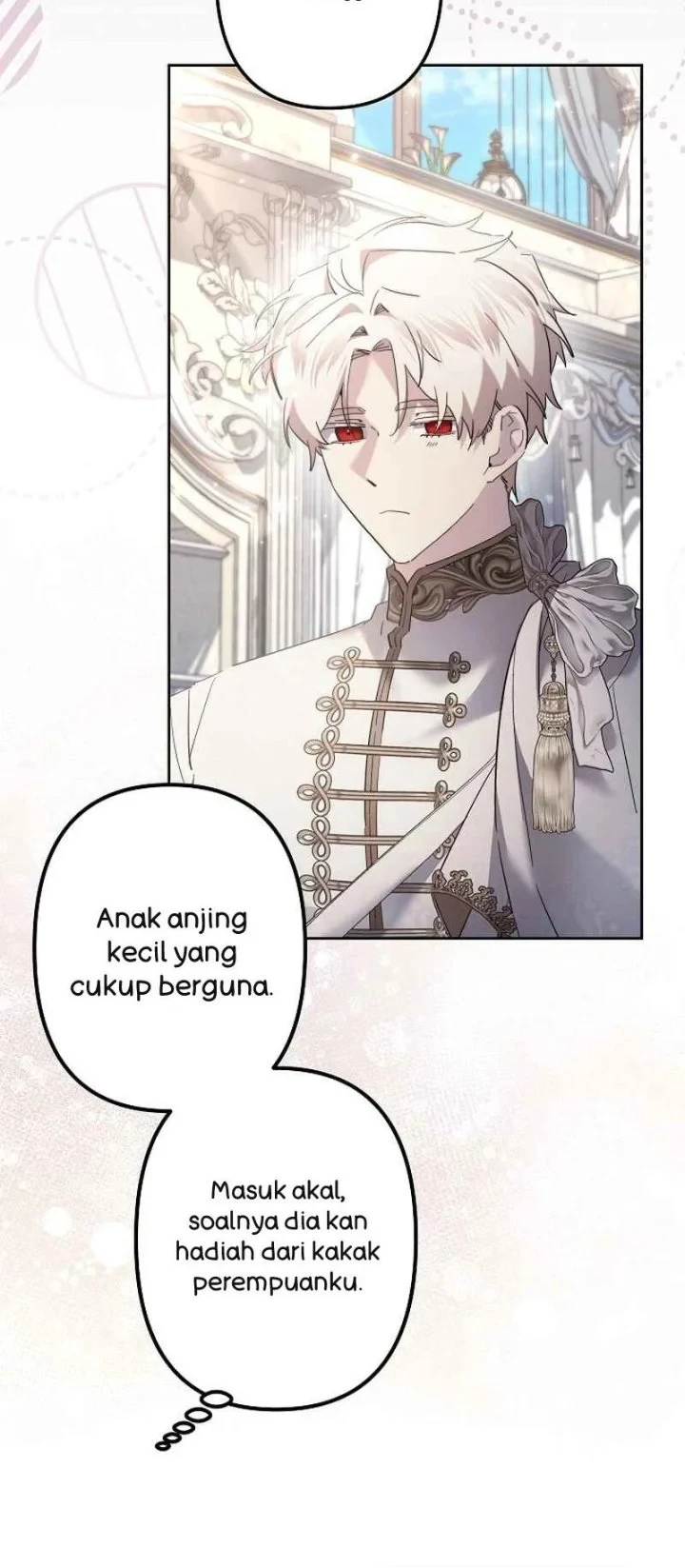 Chapter 127 - halaman 34