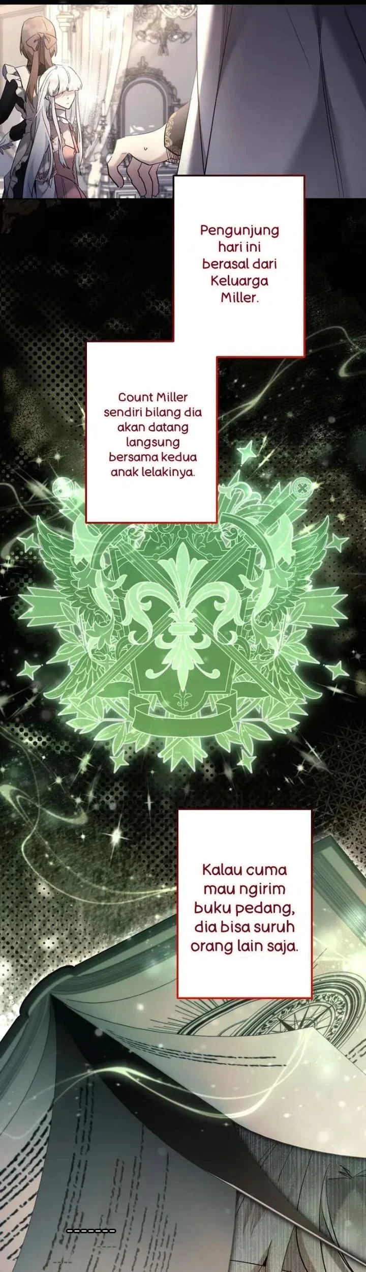 Chapter 127 - halaman 37