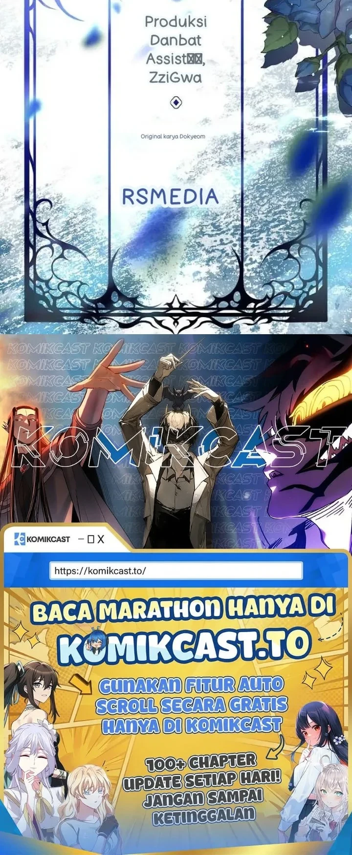 Chapter 127 - halaman 44