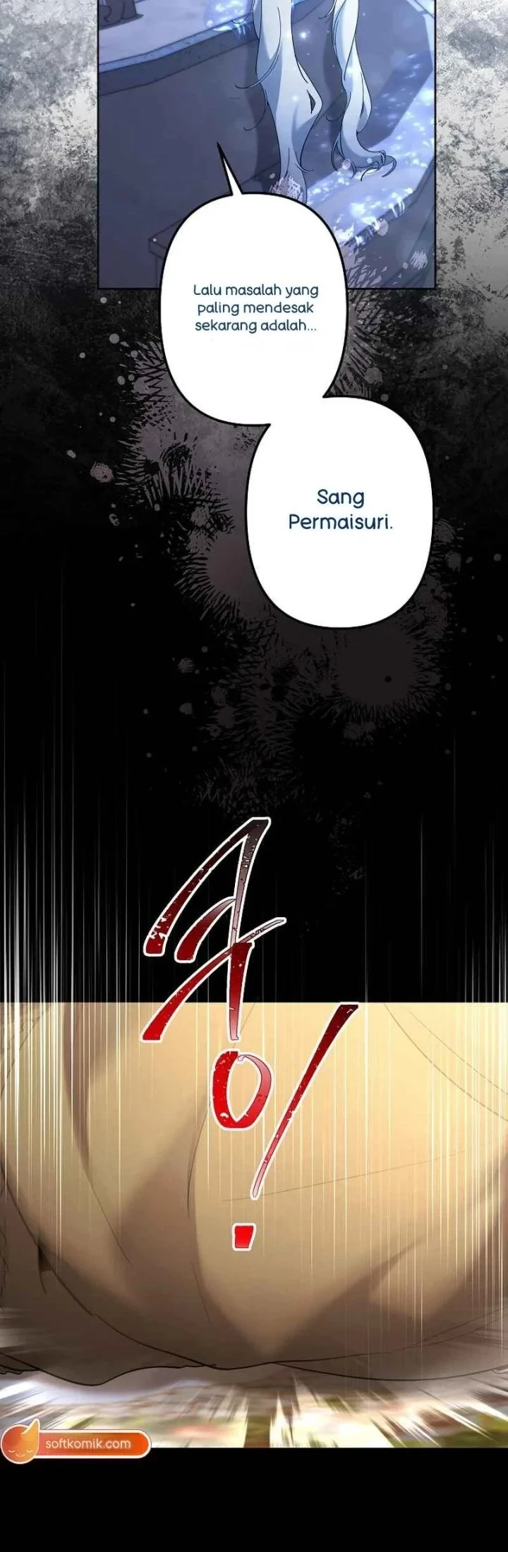 Chapter 127 - halaman 23