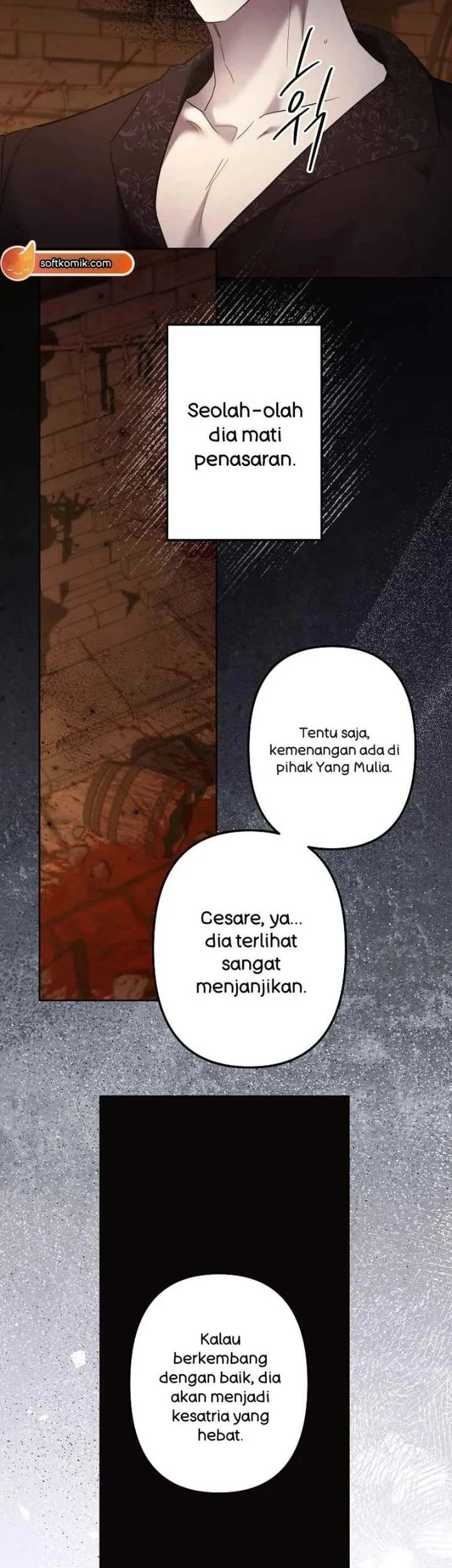 Chapter 128 - halaman 28