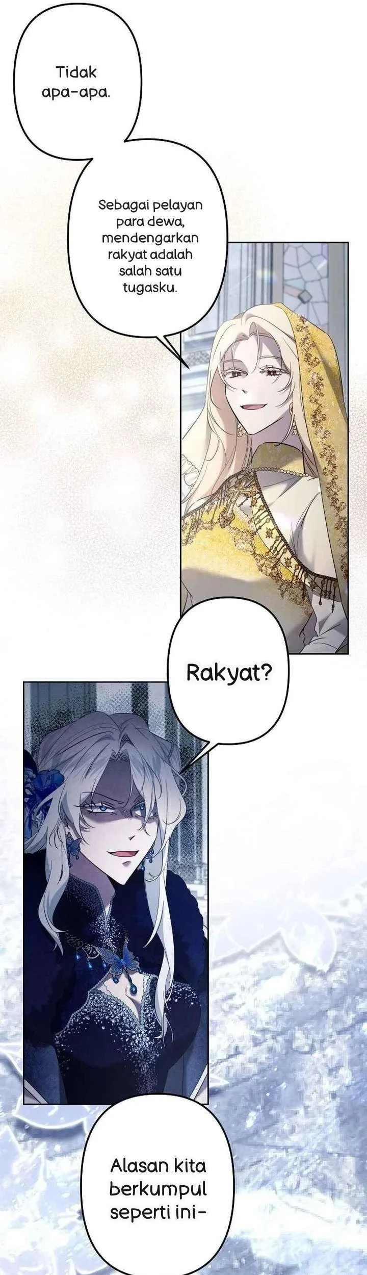 Chapter 129 - halaman 35