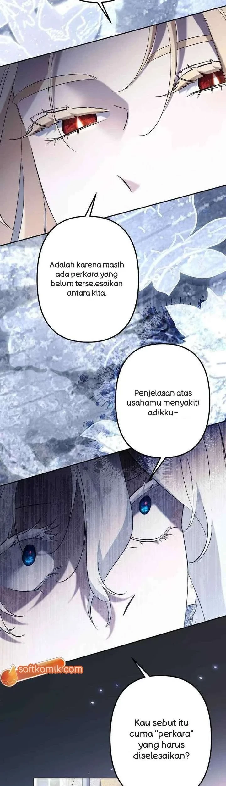 Chapter 129 - halaman 36