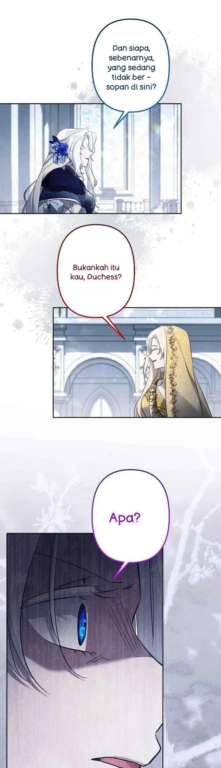 Chapter 129 - halaman 39