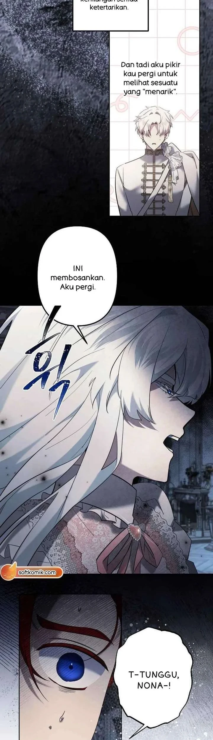 Chapter 129 - halaman 8
