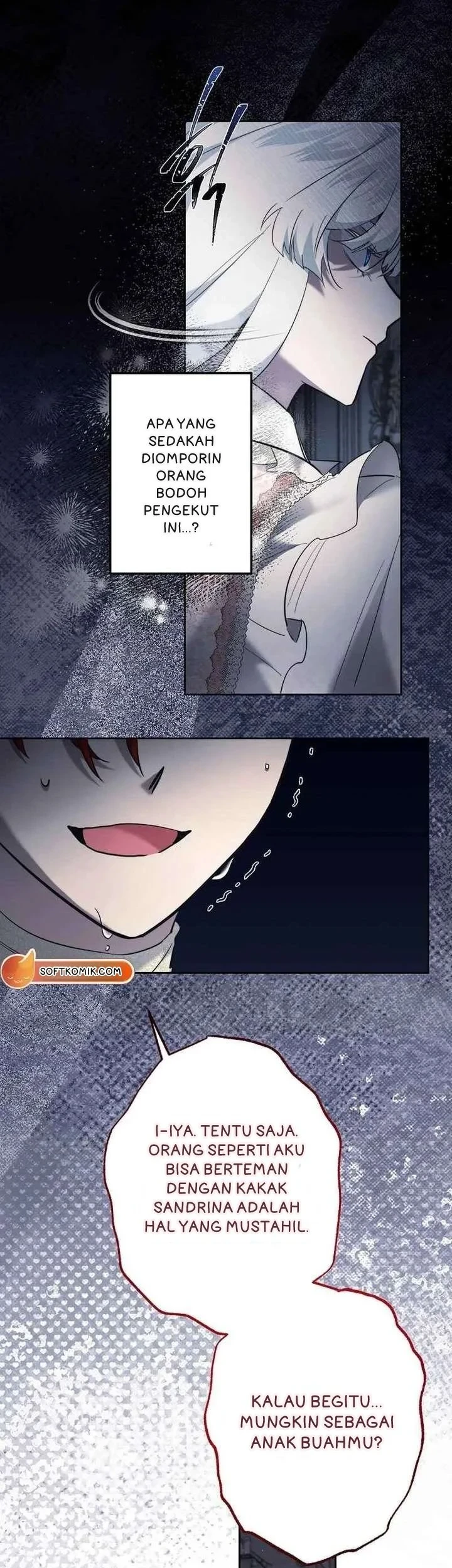 Chapter 129 - halaman 18