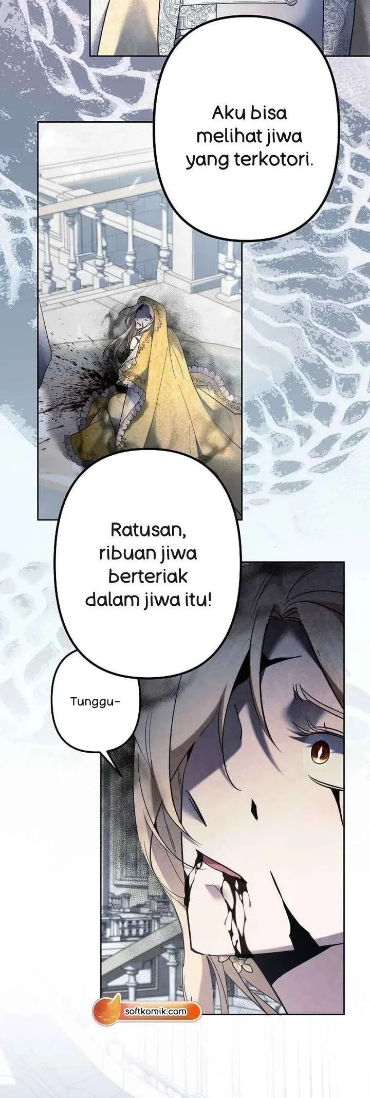 Chapter 130 - halaman 42