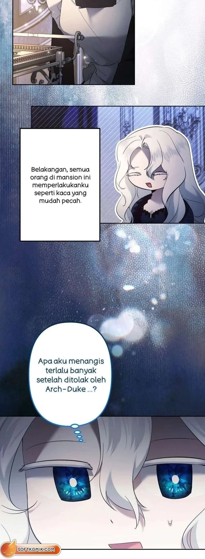 Chapter 131 - halaman 34