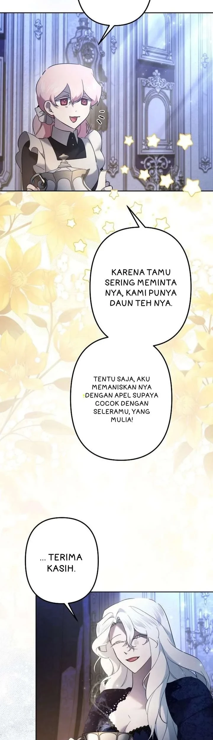 Chapter 131 - halaman 36